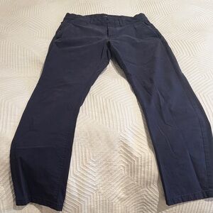 JC Navy Pants